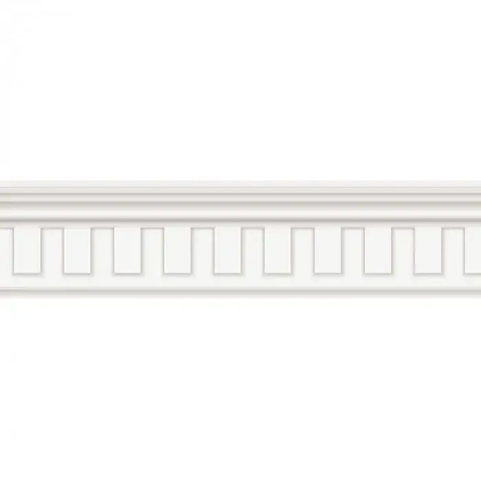 L'Imperatrice Blanc Antique