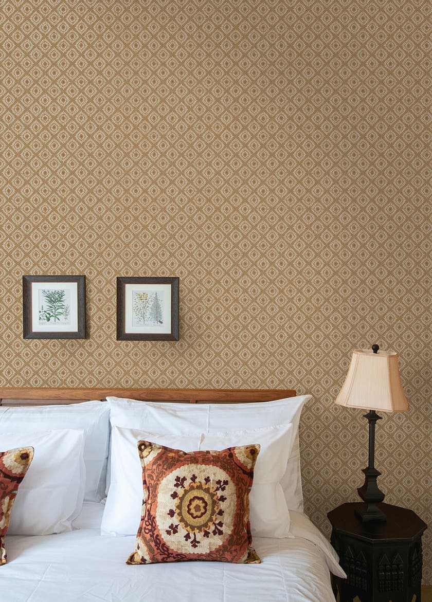 Intrade - Sunstone orange