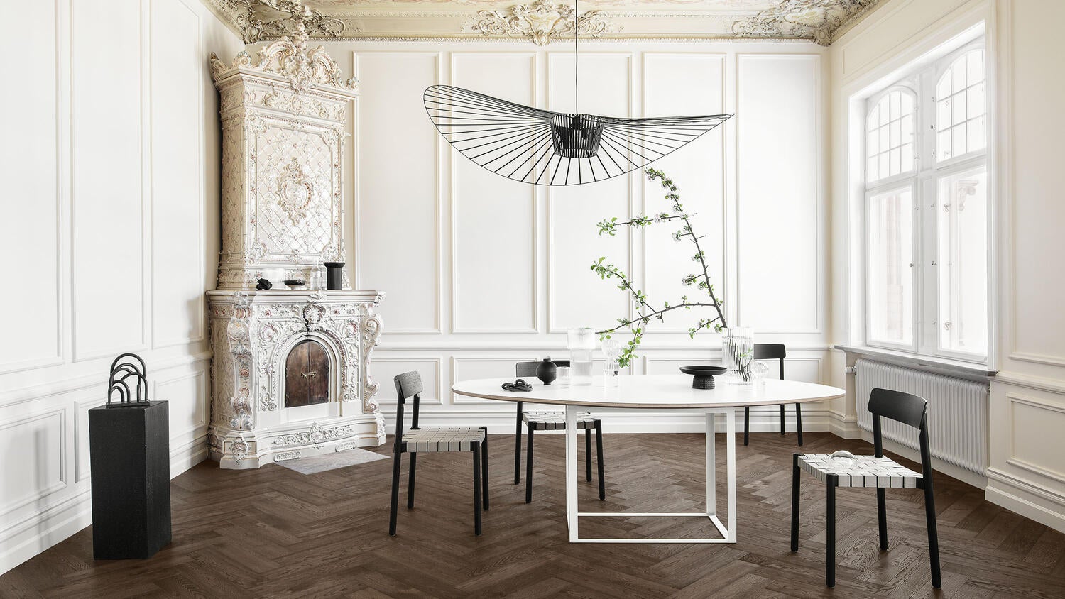 Segno | Ek Old Brown