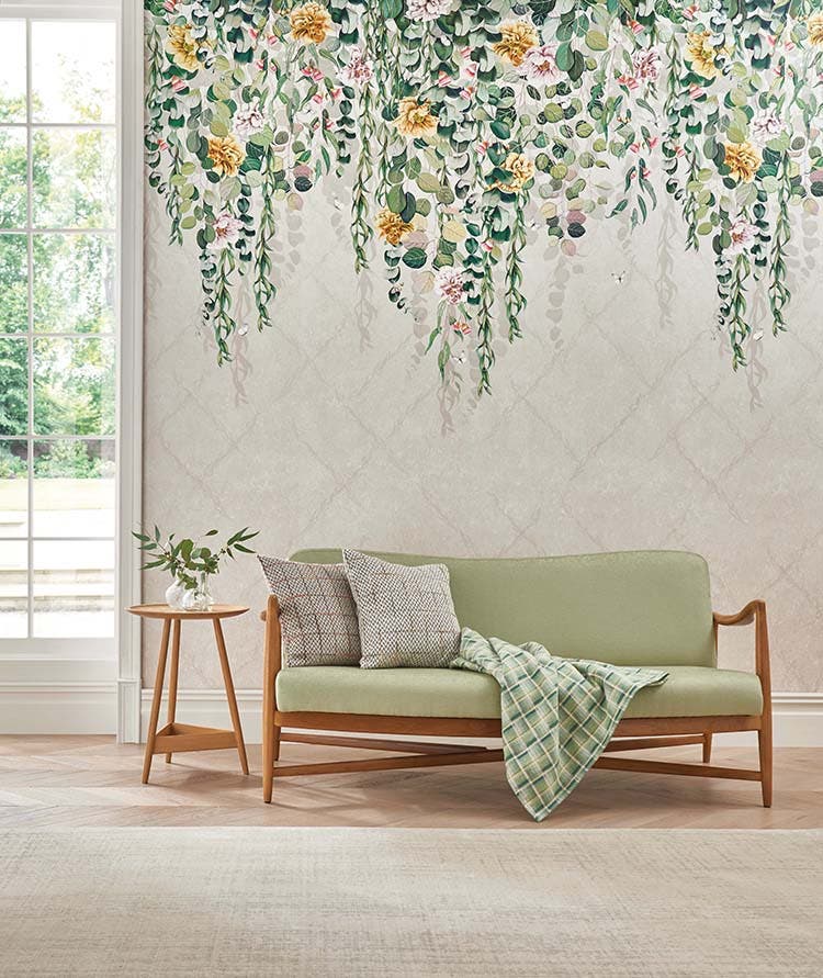 Osborne & Little - Eucalpytus Empyrea Eucalpytus Spring