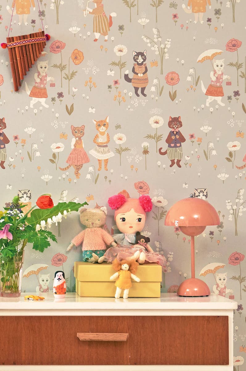 Majvillan - Catwalk Vintage Journey