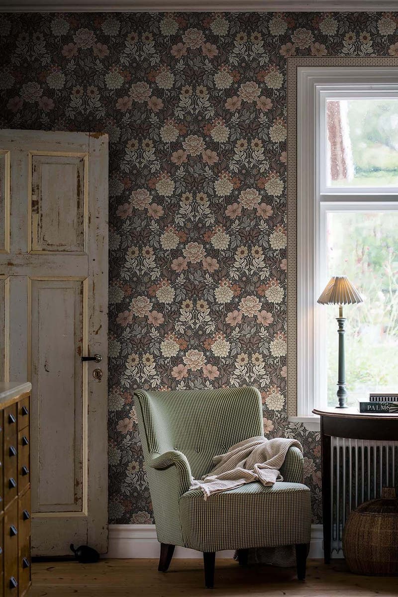 Boråstapeter - Kalles Bård