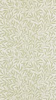 Willow Olive Morris 160th Anniversary