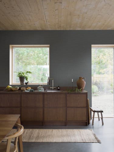 Boråstapeter - Willowherb