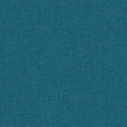 Caselio - Uni Mat Bleu Canard Linen Edition 2
