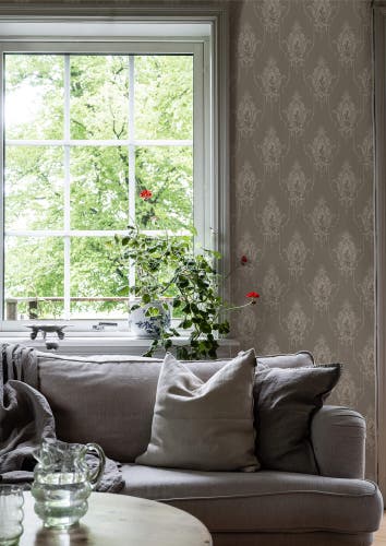 Duro - Edsbyn Beige 518-02