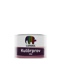 Kulörprov Ute 0.45L Valfri Kulör