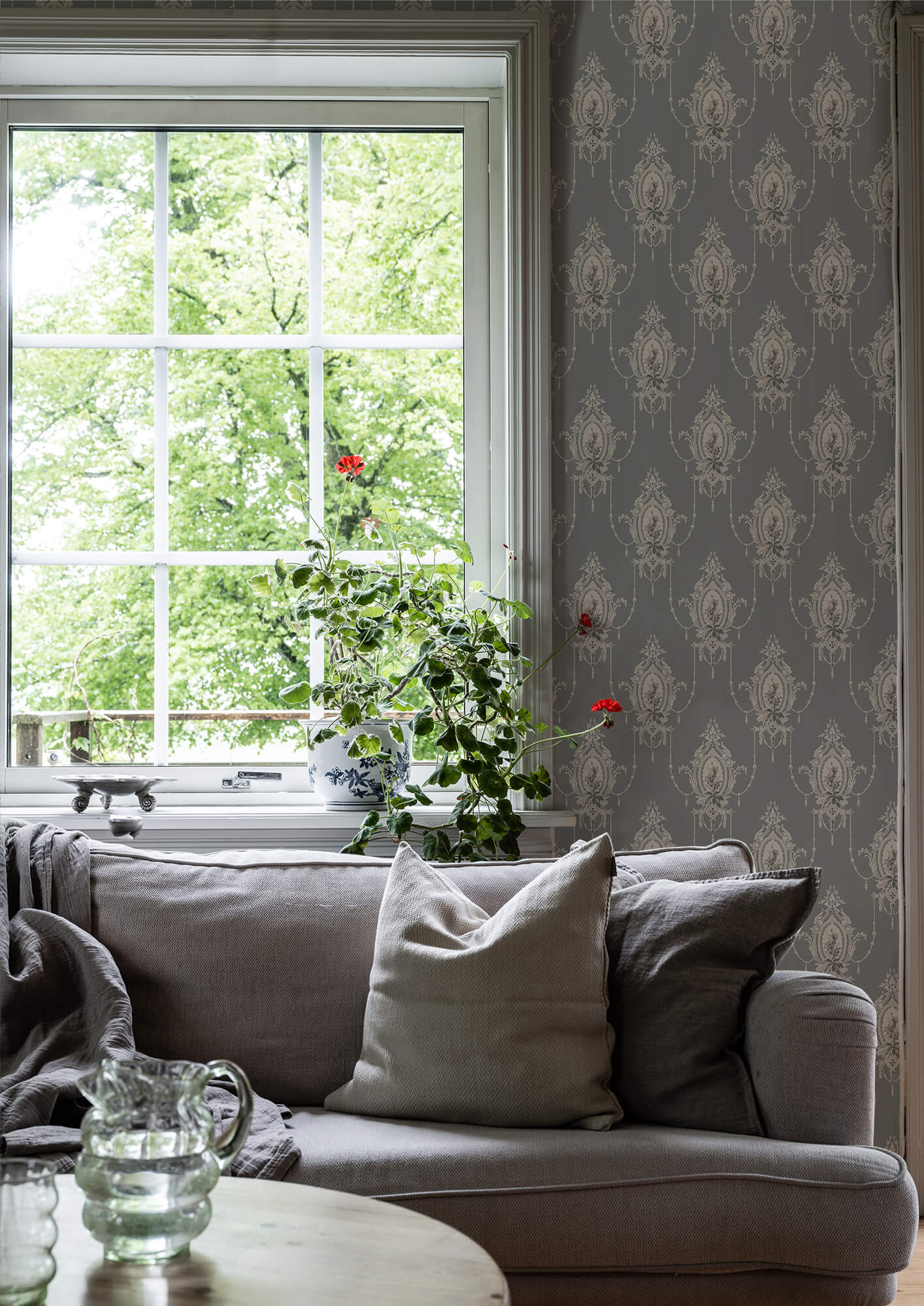 Duro - Edsbyn Blå 518-04