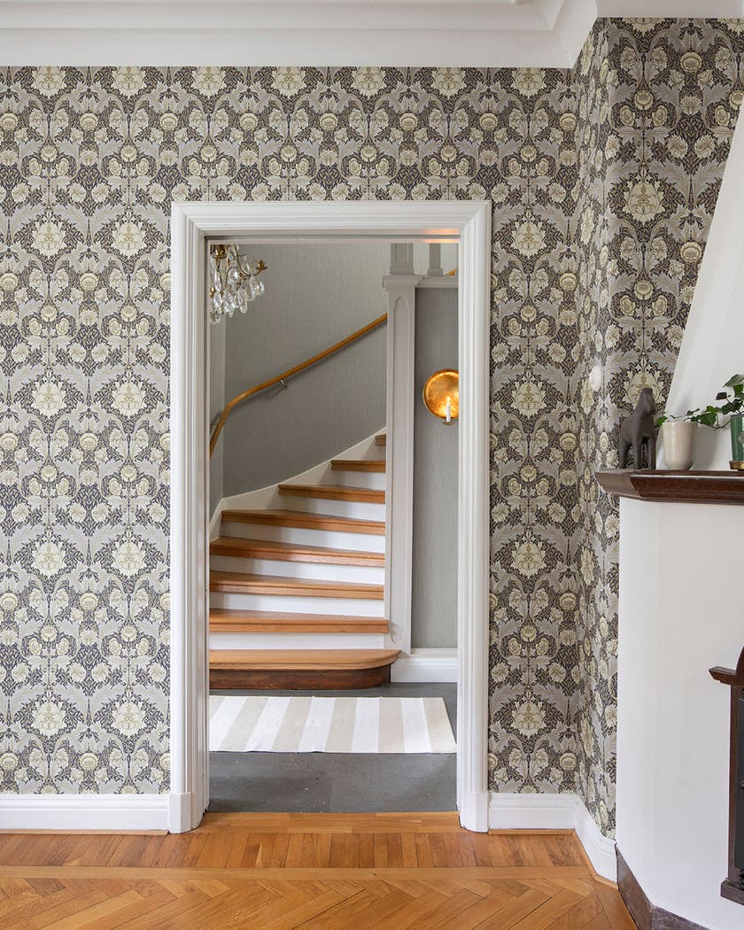 Midbec Tapeter - Myrtle