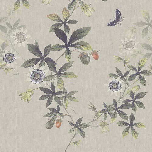 Duro - Passiflora Flora