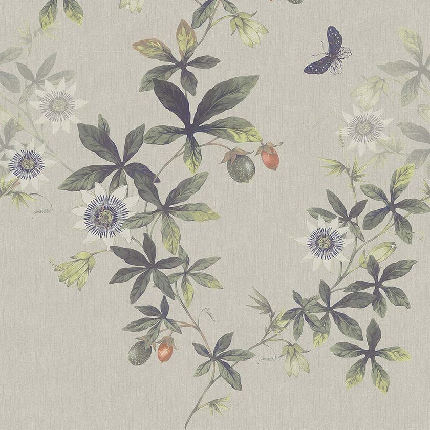 Duro - Passiflora Flora