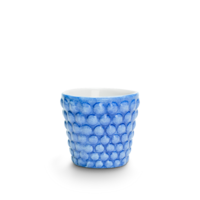 Bubbles Espressokopp 7 cm Ljusblå
