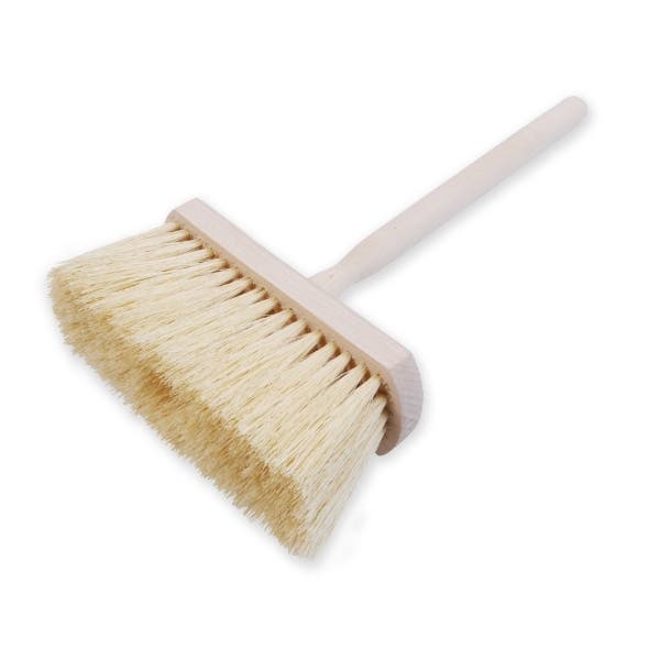 Kalkborste 65x185mm