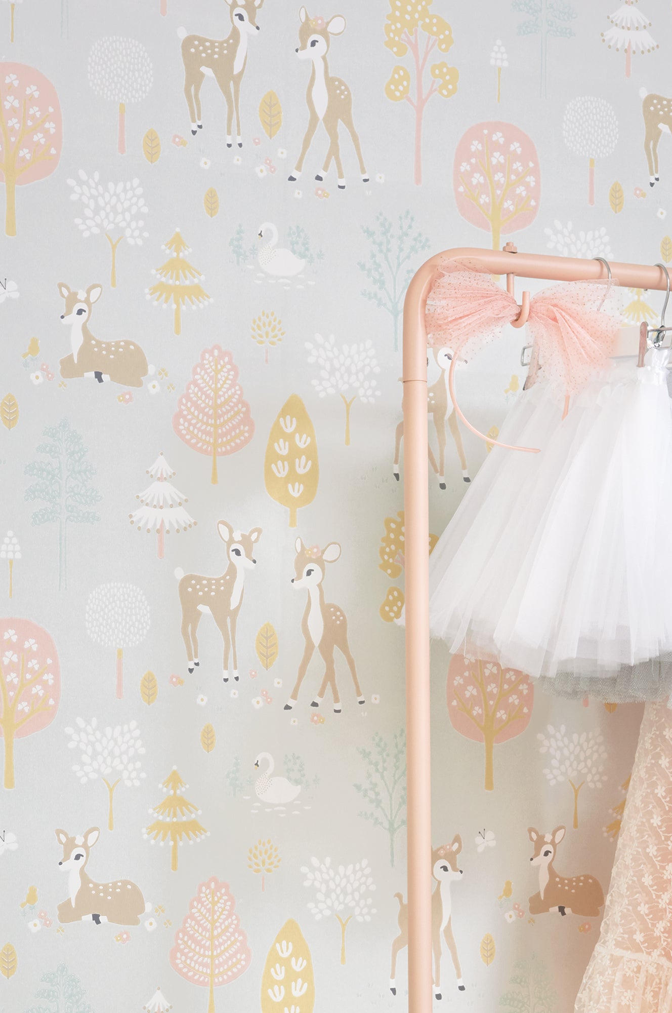 Majvillan - Golden woods Wish upon your dreams