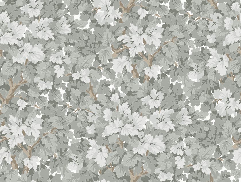 Duro - Lilla Dockekulla Grå 524-01