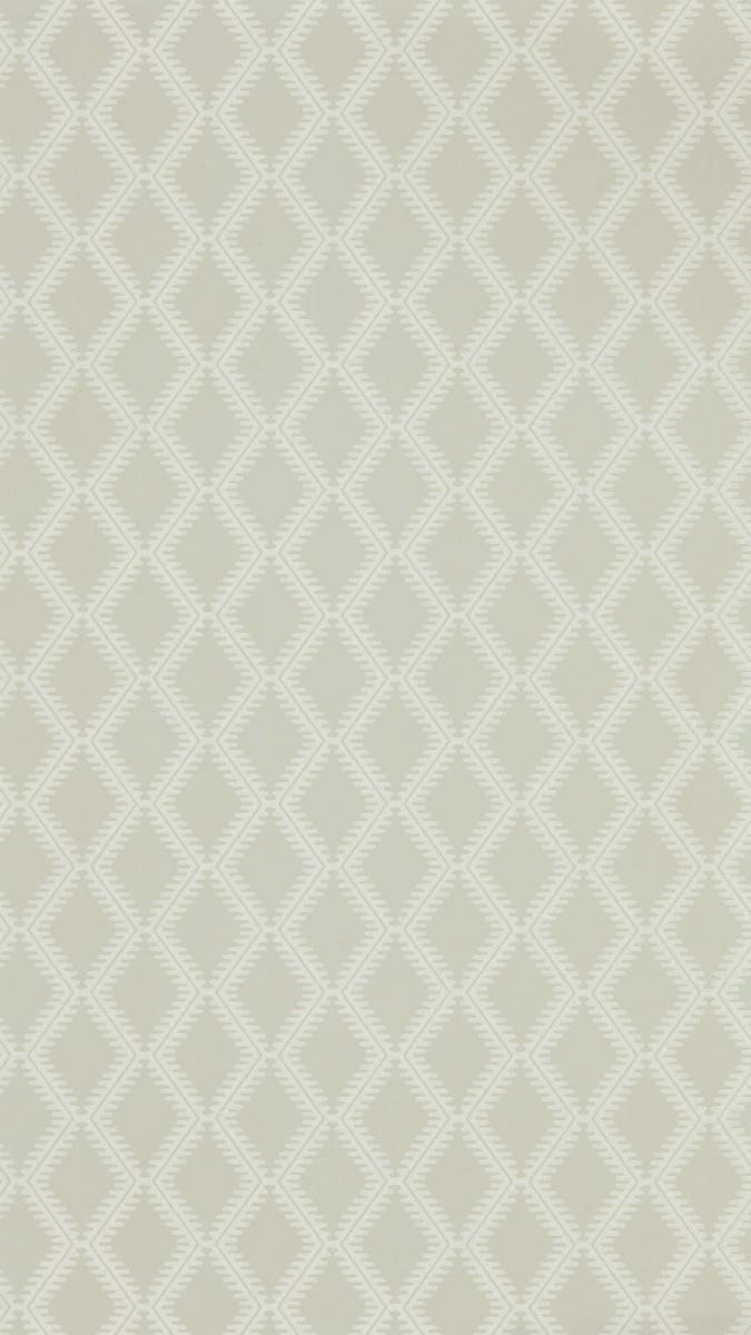 Sanderson - Witney Linen Littlemore Wallpapers