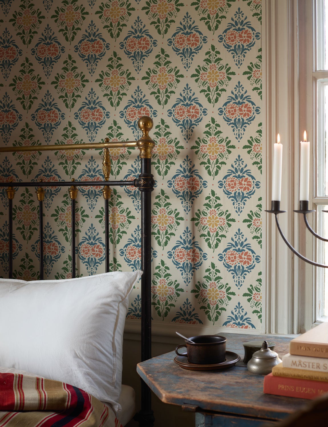 Duro - Gästgivars Multi Gammalsvenska Papper