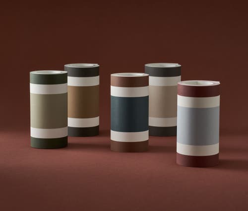 Casadeco - L'Elegante Tabac Galons & Frises