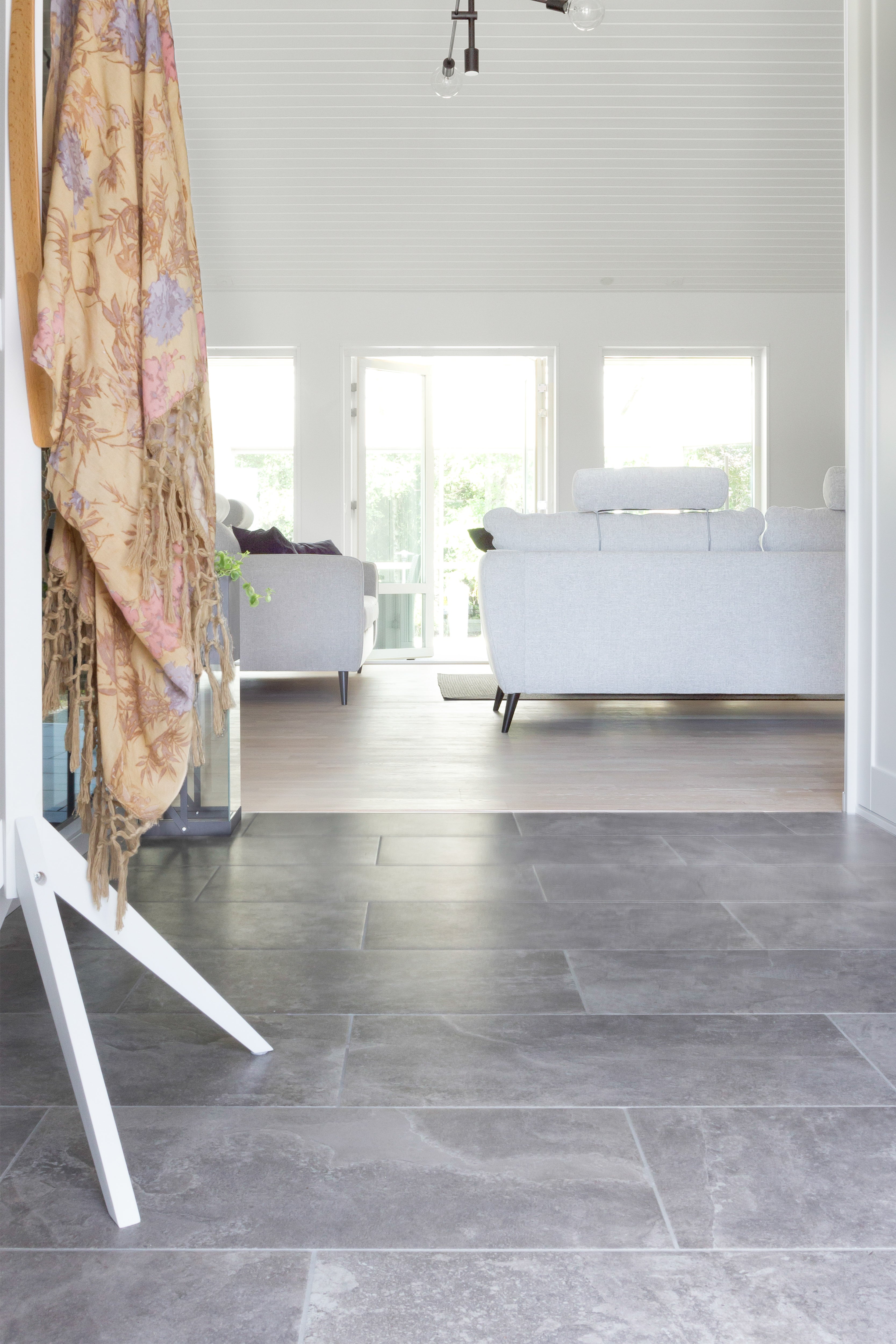 Everest Grey 30,5x60,5