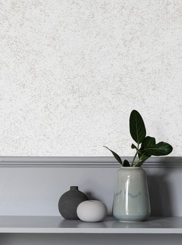 Duro - Sten, Silver Enfärgad & Randig