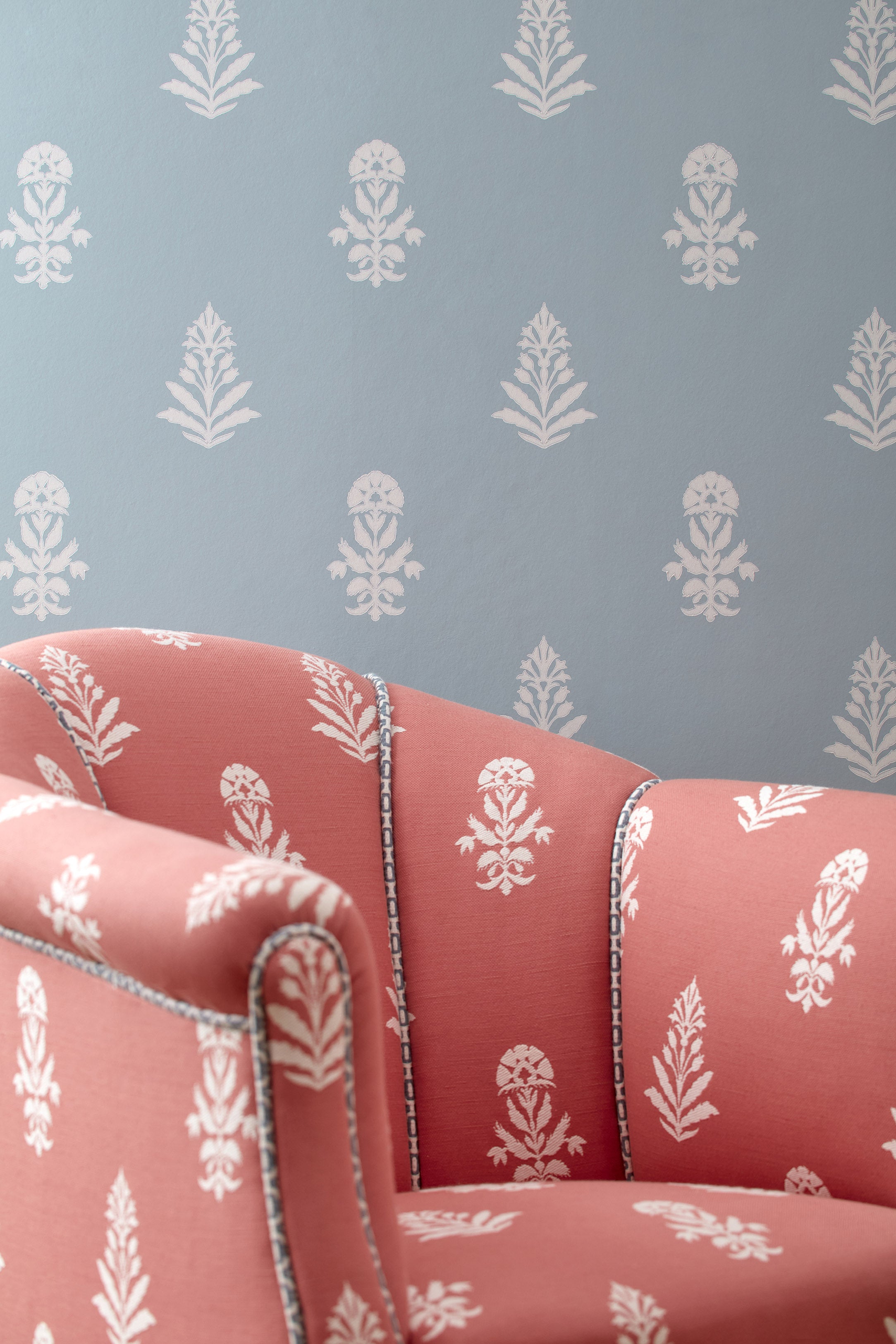 Sanderson - Dabu Porcelain