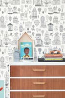 Little town Treasures for every littl