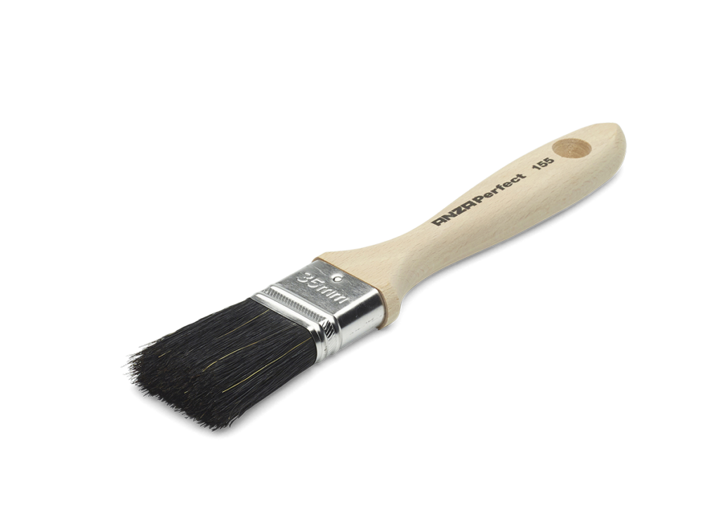 PERFECT FLAT LACKPENSEL 35 MM