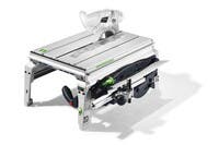 Bordssåg PRECISIO CS 50 EBG-FLR