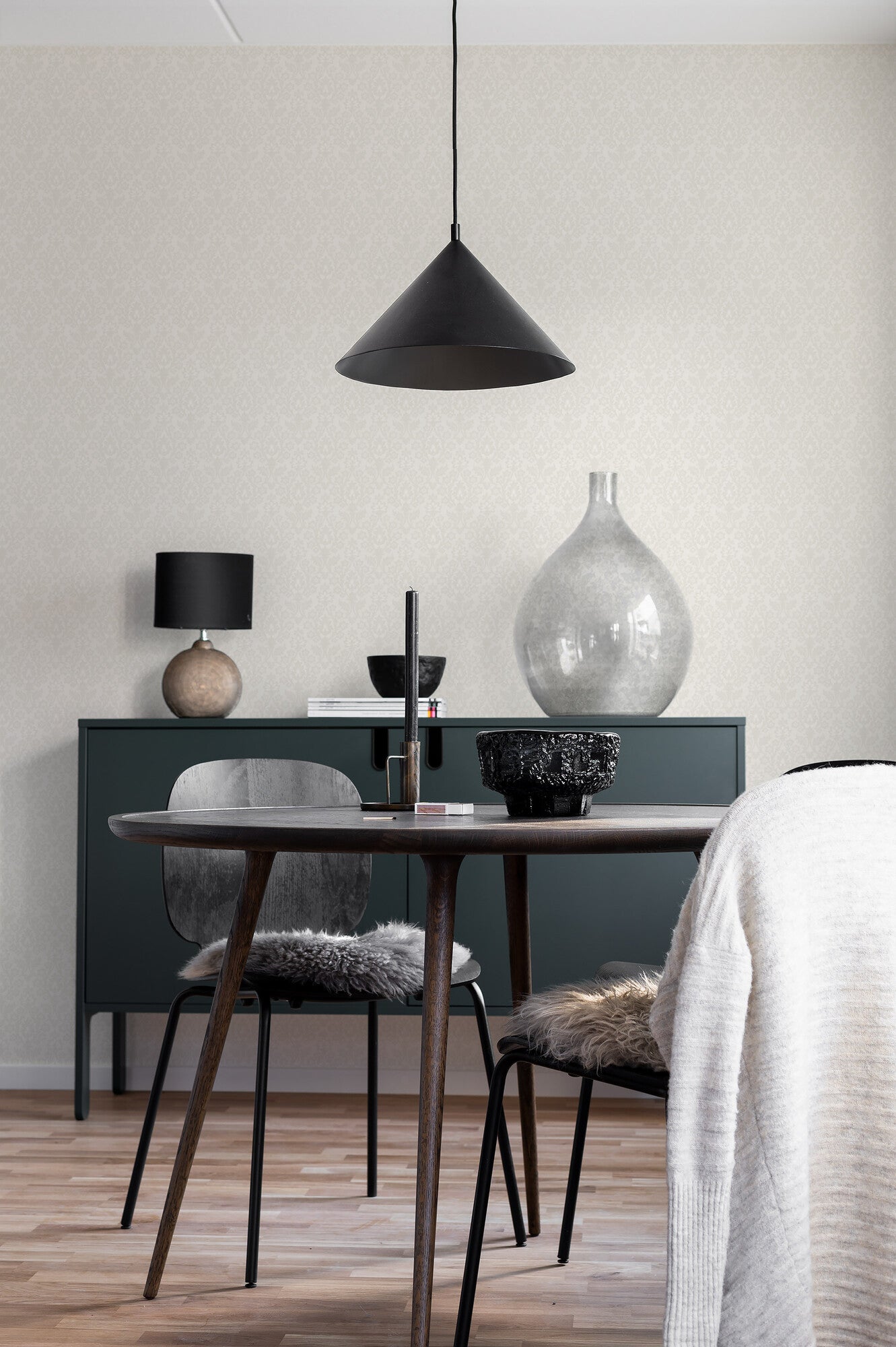 Boråstapeter - Borosan 2021 papper