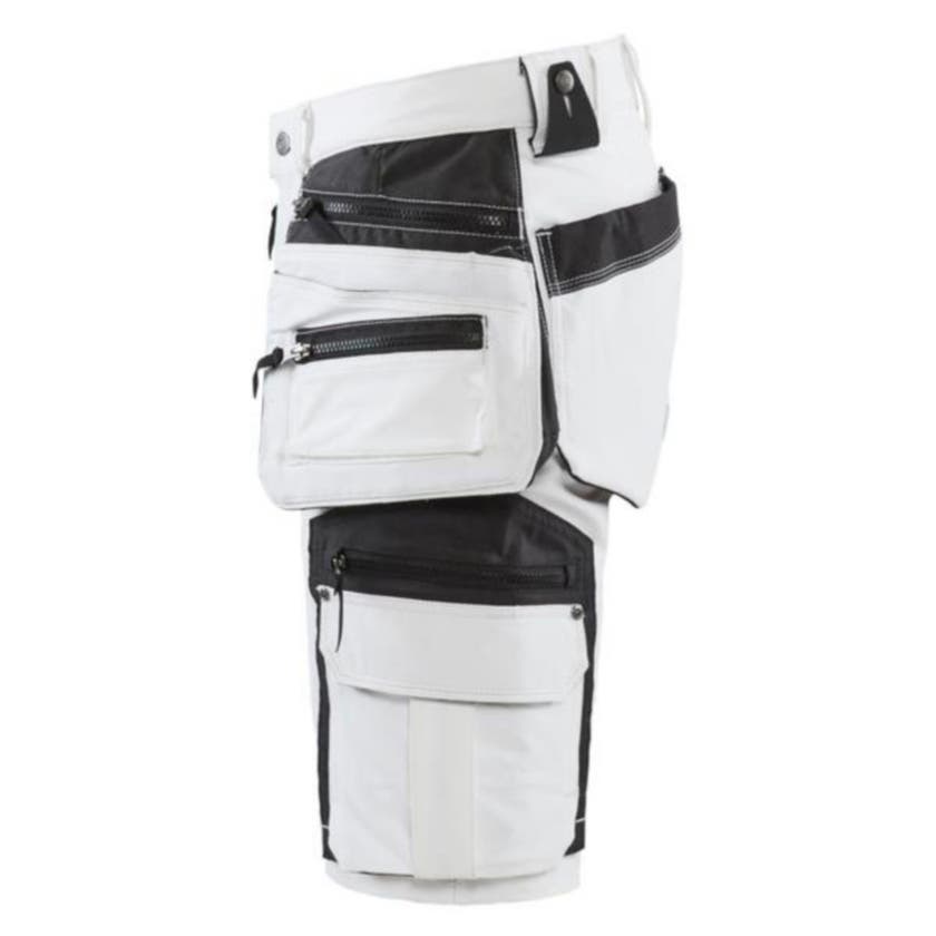 Målarshorts 4-Vägsstrech 1088 - C46