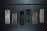 Sanford Coal Golvabia Textilgolv