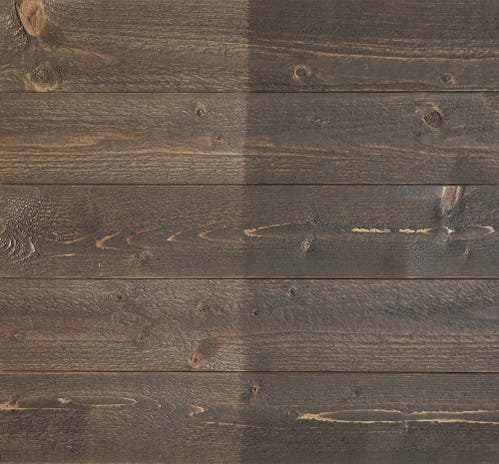 Tjärolja Pigmenterad Skogsgrå 1L