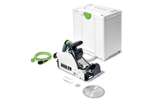 Sänksåg med ritsklinga TSV 60 KEBQ-Plus