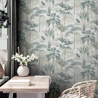King Palm Green