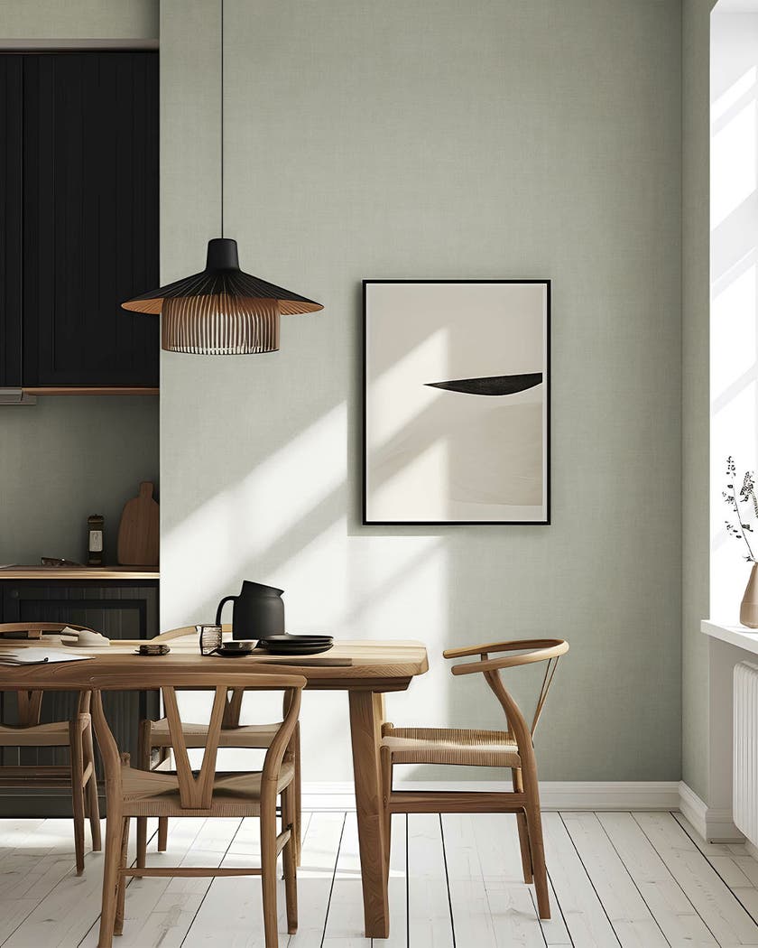 Midbec Tapeter - Pinje - Midbec Midolin/Sommaräng