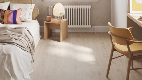 Pristine Oak GREY