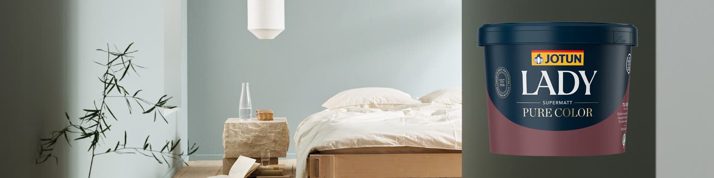 Köp LADY PURE COLOR!