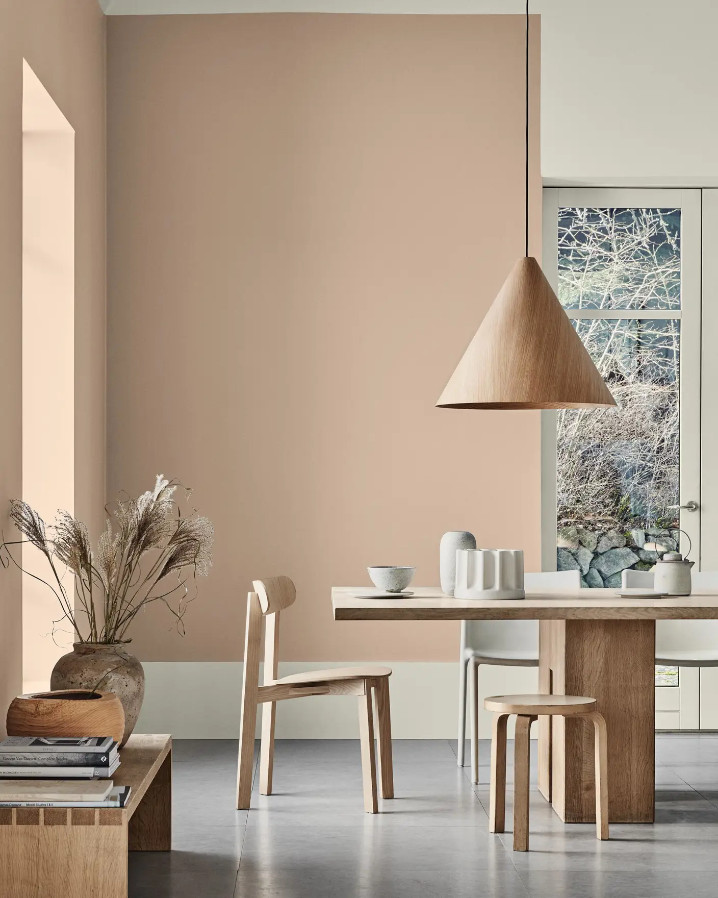 Devine 12083 - Jotun Lady Pure Color 0.75L