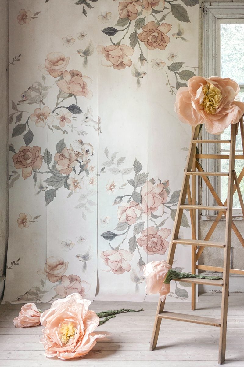 Land of Roses MM-1604
