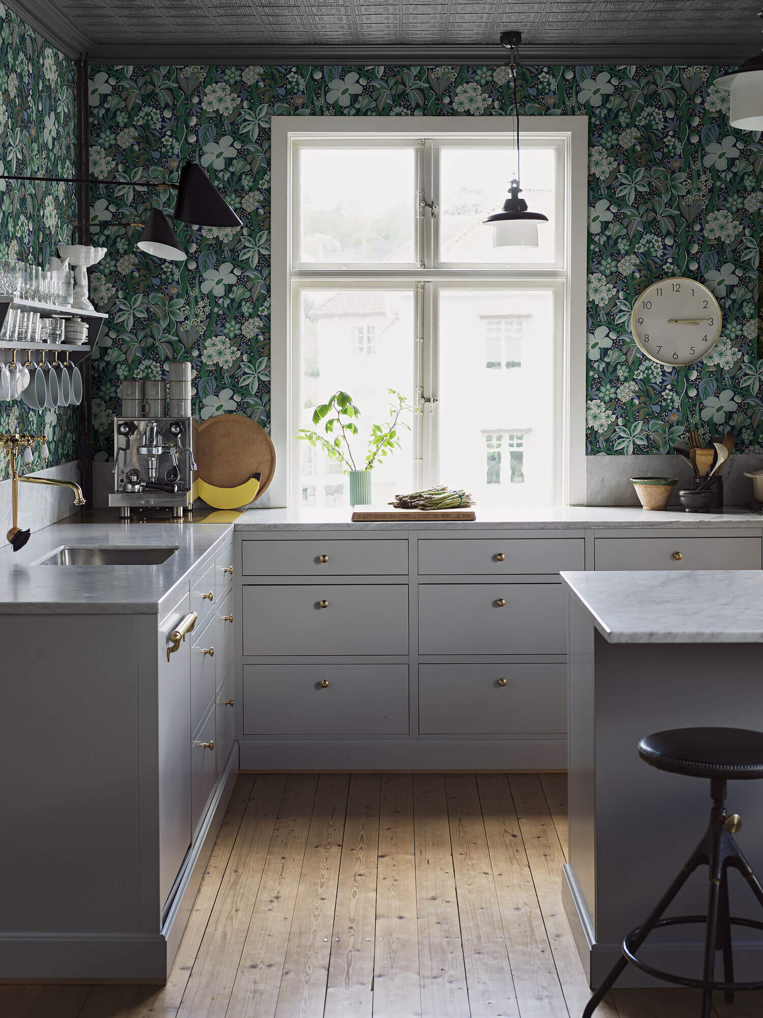 Boråstapeter - Friviva