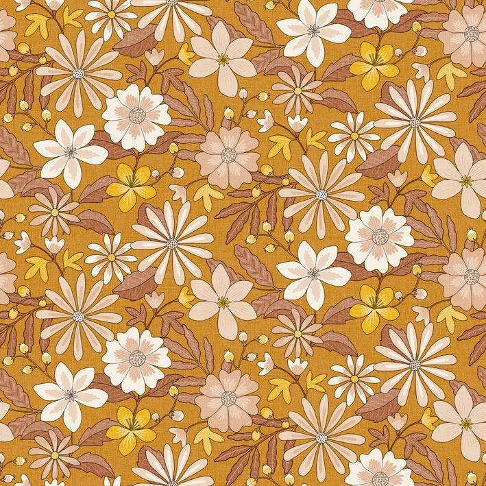 Emy Orange Rose