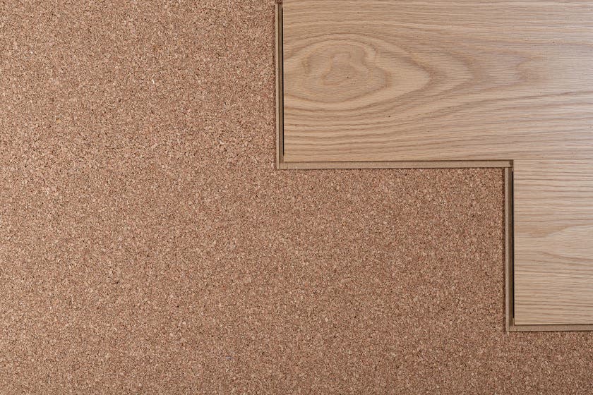 KORK UNDERLAG 10Mx1Mx2MM