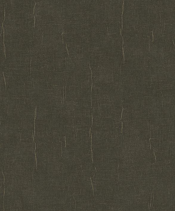 Casadeco - Etamine Noir Reglisse Etamine