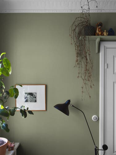 Boråstapeter - Olivine Sand