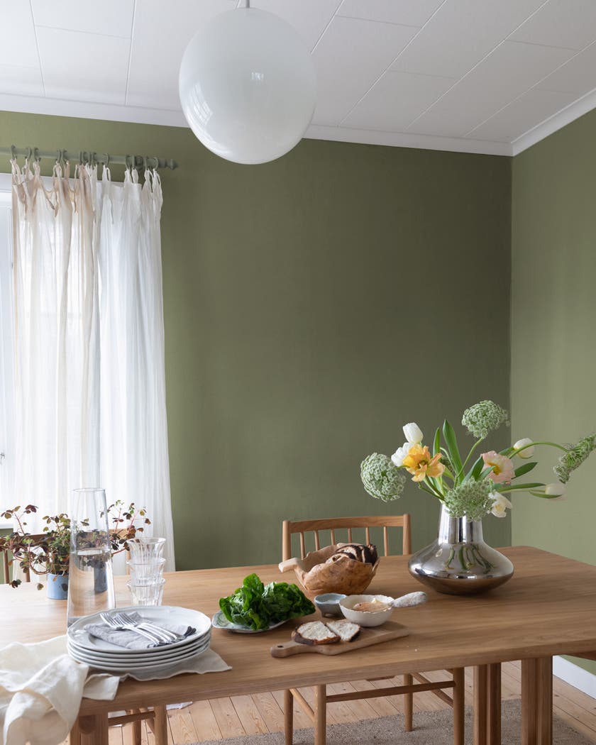 Midbec Tapeter - Skog