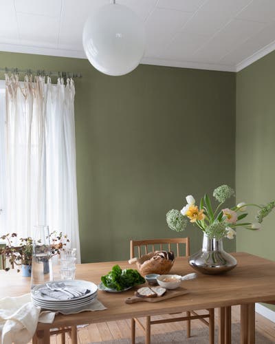 Midbec Tapeter - Skog