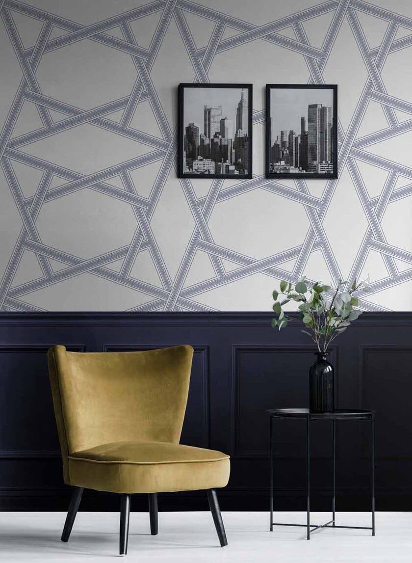 Peel & Stick Självhäftande Sticker