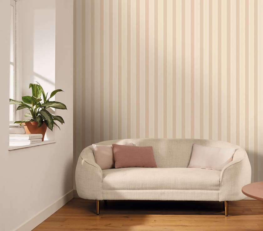 Caselio - Classic Lines Beige Or