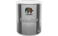 Grundolja Färglös 1 L