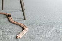 Poppy Wool Mare Golvabia Textilgolv